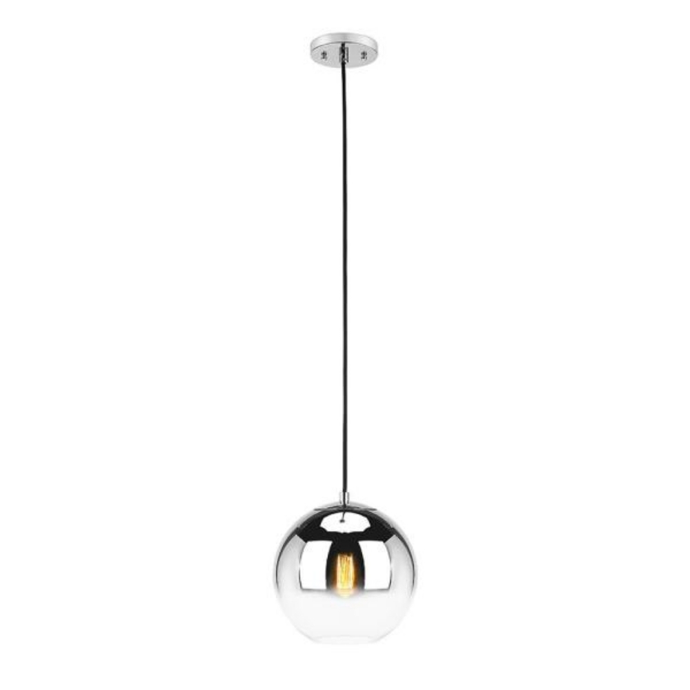 Ombre pendant light